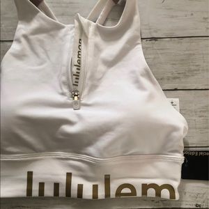 Lululemon special edition bra 4